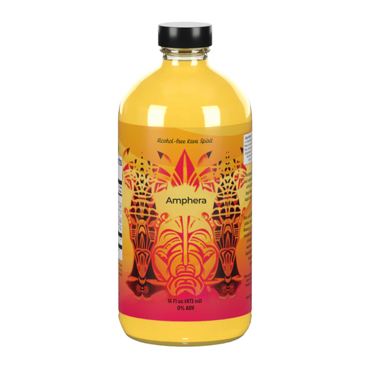 Kava Spirit