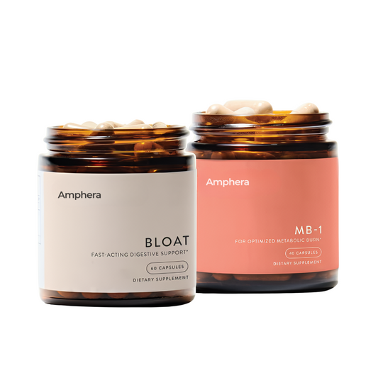 Debloat & Energize Duo