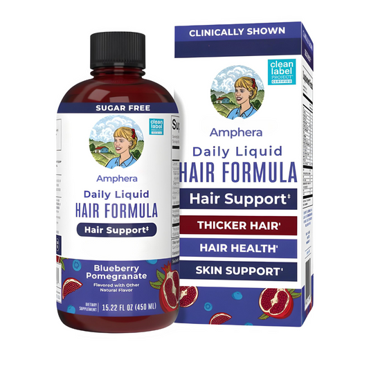 Hair Support