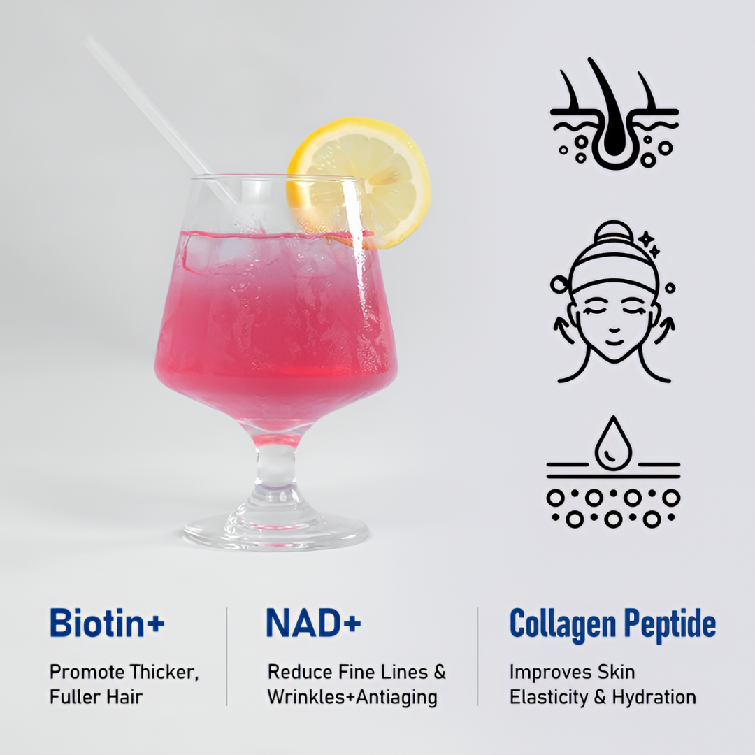 Biotin 1000 Mcg