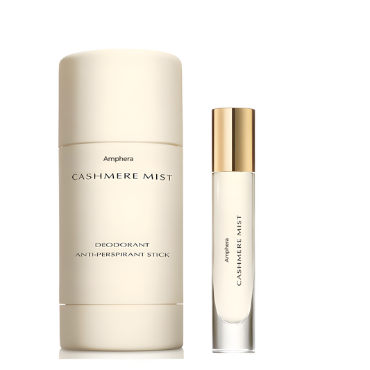 Cashmere Mist Deo