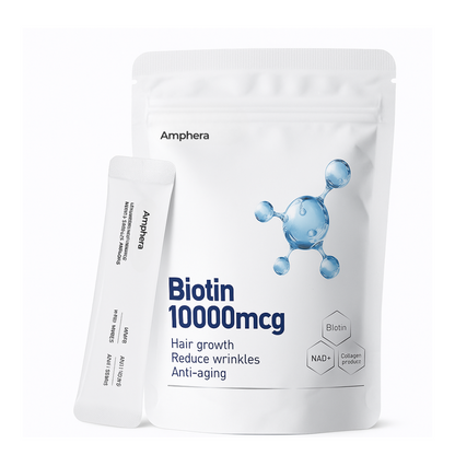 Biotin 1000 Mcg